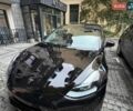Черный Тесла Модель 3, объемом двигателя 0 л и пробегом 44 тыс. км за 24000 $, фото 6 на Automoto.ua
