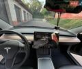 Черный Тесла Модель 3, объемом двигателя 0 л и пробегом 105 тыс. км за 21950 $, фото 14 на Automoto.ua