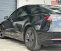 Чорний Тесла Модель 3, об'ємом двигуна 0 л та пробігом 60 тис. км за 20500 $, фото 30 на Automoto.ua