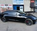 Черный Тесла Модель 3, объемом двигателя 0 л и пробегом 34 тыс. км за 24300 $, фото 1 на Automoto.ua