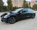 Чорний Тесла Модель 3, об'ємом двигуна 0 л та пробігом 40 тис. км за 22500 $, фото 9 на Automoto.ua