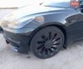 Чорний Тесла Модель 3, об'ємом двигуна 0 л та пробігом 27 тис. км за 23500 $, фото 22 на Automoto.ua