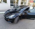 Черный Тесла Модель 3, объемом двигателя 0 л и пробегом 25 тыс. км за 26000 $, фото 7 на Automoto.ua