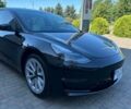 Черный Тесла Модель 3, объемом двигателя 0 л и пробегом 22 тыс. км за 22800 $, фото 1 на Automoto.ua