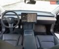Черный Тесла Модель 3, объемом двигателя 0 л и пробегом 27 тыс. км за 24500 $, фото 29 на Automoto.ua
