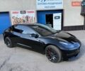 Черный Тесла Модель 3, объемом двигателя 0 л и пробегом 34 тыс. км за 25000 $, фото 1 на Automoto.ua