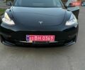 Чорний Тесла Модель 3, об'ємом двигуна 0 л та пробігом 50 тис. км за 23500 $, фото 1 на Automoto.ua