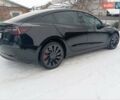 Черный Тесла Модель 3, объемом двигателя 0 л и пробегом 27 тыс. км за 24500 $, фото 10 на Automoto.ua