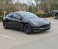 Чорний Тесла Модель 3, об'ємом двигуна 0 л та пробігом 25 тис. км за 10000 $, фото 2 на Automoto.ua