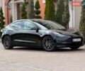 Черный Тесла Модель 3, объемом двигателя 0 л и пробегом 18 тыс. км за 19950 $, фото 4 на Automoto.ua
