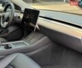 Чорний Тесла Модель 3, об'ємом двигуна 0 л та пробігом 38 тис. км за 15900 $, фото 8 на Automoto.ua