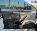 Чорний Тесла Модель 3, об'ємом двигуна 0 л та пробігом 60 тис. км за 17700 $, фото 13 на Automoto.ua