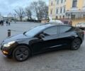Чорний Тесла Модель 3, об'ємом двигуна 0 л та пробігом 80 тис. км за 21300 $, фото 13 на Automoto.ua