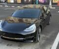 Чорний Тесла Модель 3, об'ємом двигуна 0 л та пробігом 8 тис. км за 30500 $, фото 3 на Automoto.ua