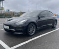 Черный Тесла Модель 3, объемом двигателя 0 л и пробегом 45 тыс. км за 22000 $, фото 15 на Automoto.ua