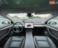 Черный Тесла Модель 3, объемом двигателя 0 л и пробегом 30 тыс. км за 32500 $, фото 16 на Automoto.ua