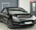 Чорний Тесла Модель 3, об'ємом двигуна 0 л та пробігом 60 тис. км за 20500 $, фото 2 на Automoto.ua