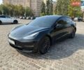 Черный Тесла Модель 3, объемом двигателя 0 л и пробегом 29 тыс. км за 24900 $, фото 1 на Automoto.ua