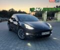 Черный Тесла Модель 3, объемом двигателя 0 л и пробегом 39 тыс. км за 26500 $, фото 7 на Automoto.ua