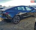 Черный Тесла Модель 3, объемом двигателя 0 л и пробегом 62 тыс. км за 6600 $, фото 3 на Automoto.ua