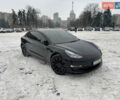 Чорний Тесла Модель 3, об'ємом двигуна 0 л та пробігом 58 тис. км за 24900 $, фото 2 на Automoto.ua