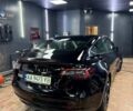 Чорний Тесла Модель 3, об'ємом двигуна 0 л та пробігом 44 тис. км за 23000 $, фото 1 на Automoto.ua