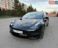 Чорний Тесла Модель 3, об'ємом двигуна 0 л та пробігом 40 тис. км за 22500 $, фото 2 на Automoto.ua