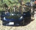 Черный Тесла Модель 3, объемом двигателя 0 л и пробегом 43 тыс. км за 23000 $, фото 14 на Automoto.ua