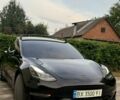 Черный Тесла Модель 3, объемом двигателя 0 л и пробегом 60 тыс. км за 19500 $, фото 2 на Automoto.ua