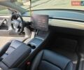 Черный Тесла Модель 3, объемом двигателя 0 л и пробегом 65 тыс. км за 31500 $, фото 28 на Automoto.ua