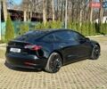 Черный Тесла Модель 3, объемом двигателя 0 л и пробегом 59 тыс. км за 22500 $, фото 4 на Automoto.ua