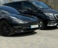 Черный Тесла Модель 3, объемом двигателя 0 л и пробегом 78 тыс. км за 28500 $, фото 10 на Automoto.ua