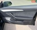 Чорний Тесла Модель 3, об'ємом двигуна 0 л та пробігом 28 тис. км за 24400 $, фото 18 на Automoto.ua
