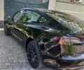 Черный Тесла Модель 3, объемом двигателя 0 л и пробегом 2 тыс. км за 29950 $, фото 4 на Automoto.ua