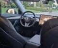Чорний Тесла Модель 3, об'ємом двигуна 0 л та пробігом 16 тис. км за 22490 $, фото 8 на Automoto.ua