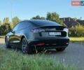 Черный Тесла Модель 3, объемом двигателя 0 л и пробегом 53 тыс. км за 21000 $, фото 6 на Automoto.ua