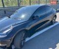 Чорний Тесла Модель 3, об'ємом двигуна 0 л та пробігом 65 тис. км за 20600 $, фото 10 на Automoto.ua