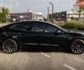 Чорний Тесла Модель 3, об'ємом двигуна 0 л та пробігом 38 тис. км за 29990 $, фото 4 на Automoto.ua