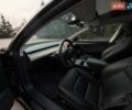 Чорний Тесла Модель 3, об'ємом двигуна 0 л та пробігом 40 тис. км за 22500 $, фото 27 на Automoto.ua