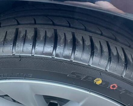 Черный Тесла Модель 3, объемом двигателя 0 л и пробегом 22 тыс. км за 22800 $, фото 15 на Automoto.ua