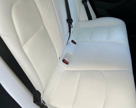 Чорний Тесла Модель 3, об'ємом двигуна 0 л та пробігом 20 тис. км за 28000 $, фото 18 на Automoto.ua