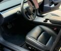 Черный Тесла Модель 3, объемом двигателя 0 л и пробегом 80 тыс. км за 21300 $, фото 5 на Automoto.ua