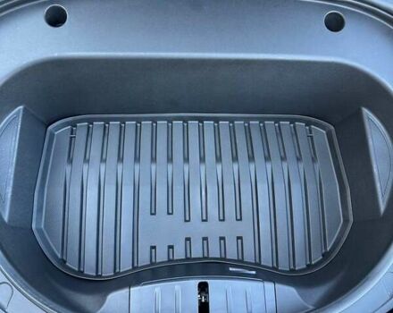 Черный Тесла Модель 3, объемом двигателя 0 л и пробегом 22 тыс. км за 22800 $, фото 65 на Automoto.ua