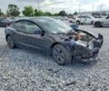 Черный Тесла Модель 3, объемом двигателя 0 л и пробегом 32 тыс. км за 334 $, фото 1 на Automoto.ua