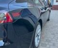 Чорний Тесла Модель 3, об'ємом двигуна 0 л та пробігом 22 тис. км за 23100 $, фото 7 на Automoto.ua