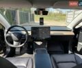 Черный Тесла Модель 3, объемом двигателя 0 л и пробегом 48 тыс. км за 18025 $, фото 16 на Automoto.ua