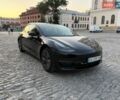 Чорний Тесла Модель 3, об'ємом двигуна 0 л та пробігом 43 тис. км за 20200 $, фото 2 на Automoto.ua