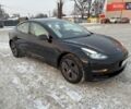 Черный Тесла Модель 3, объемом двигателя 0 л и пробегом 33 тыс. км за 20000 $, фото 8 на Automoto.ua