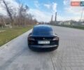 Черный Тесла Модель 3, объемом двигателя 0 л и пробегом 68 тыс. км за 21800 $, фото 3 на Automoto.ua