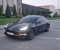 Черный Тесла Модель 3, объемом двигателя 0 л и пробегом 16 тыс. км за 22490 $, фото 3 на Automoto.ua